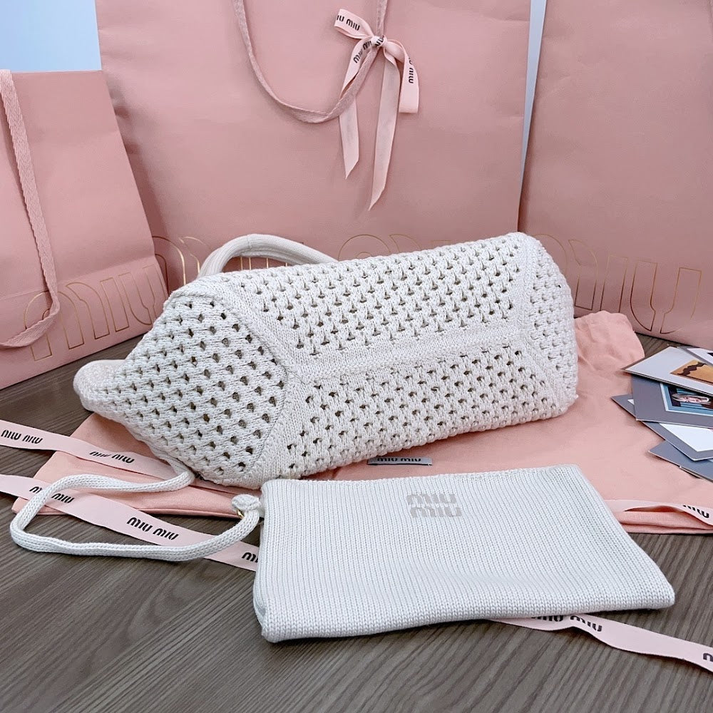 Dragons Bags Miun Miun Luxury Bag --122446