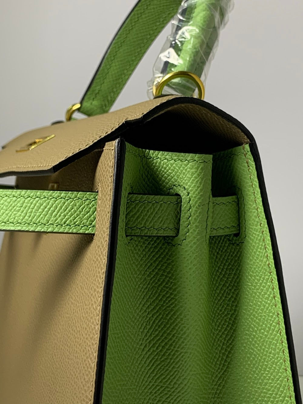 Dragons BagsHermesn Luxury Bag --116733