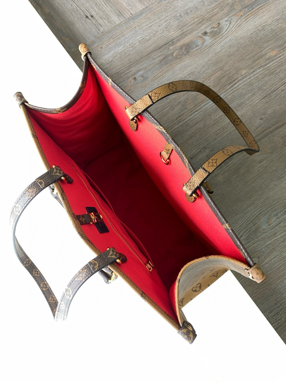 Dragons Bags LVn Luxury Bag --79236