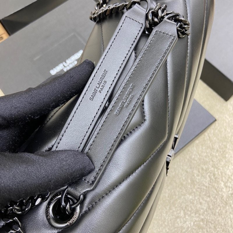 Dragons Bags YSLn Luxury Bag --120627