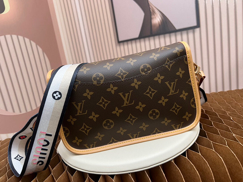 Dragons Bags LVn Luxury Bag --79386