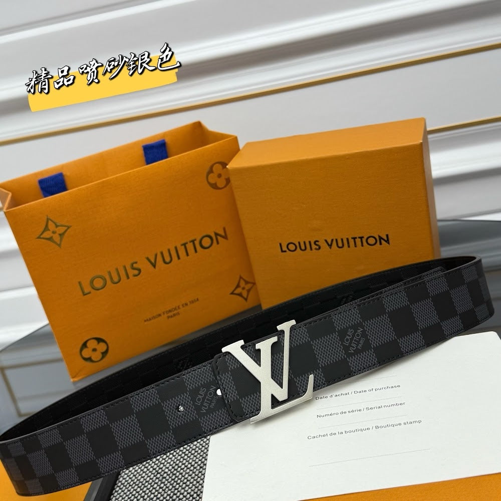 Dragons Bags ln Luxury Belt --100356