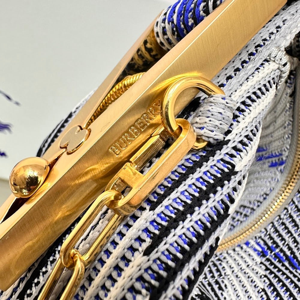 Dragons Bags Burberryn Luxury Bag --91597