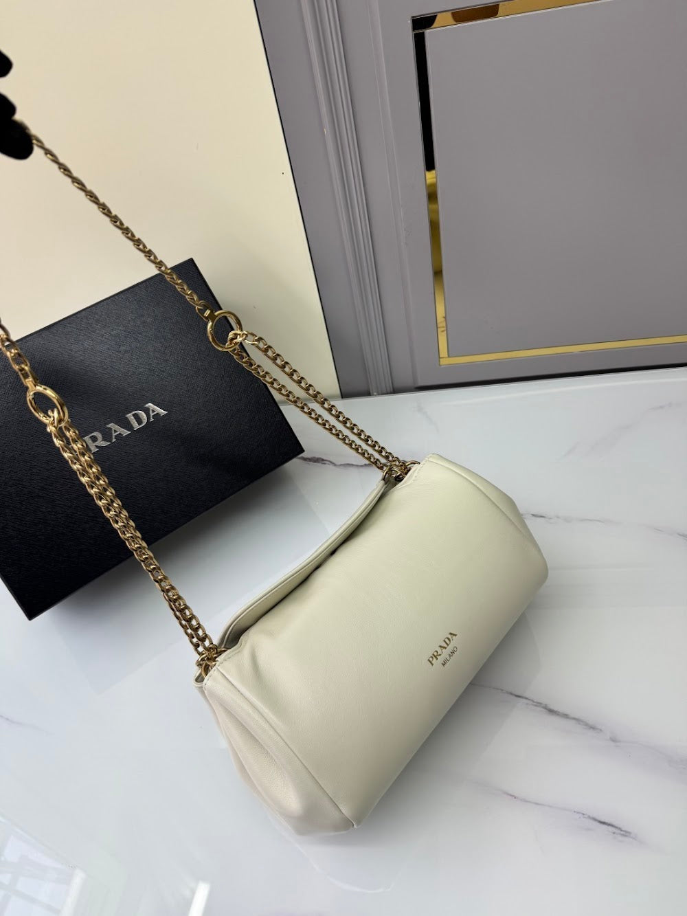 Dragons Bags Pradn Luxury Bag --101614