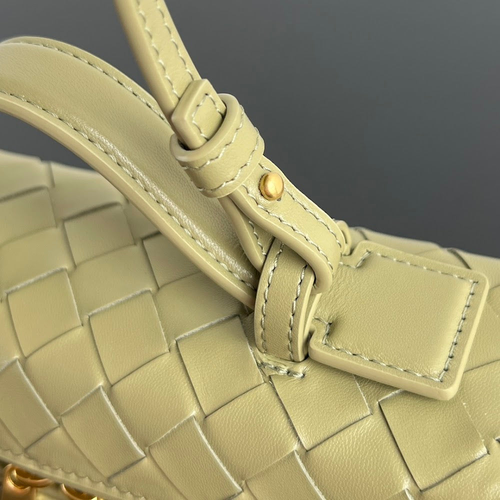Dragons Bags Bottegan Luxury Bag --90919