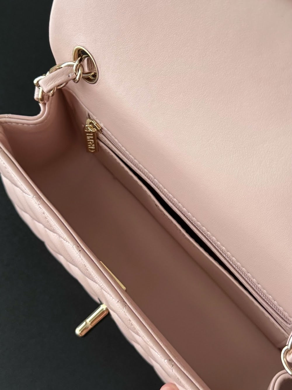 Dragons Bags CHn Luxury Bag --113012