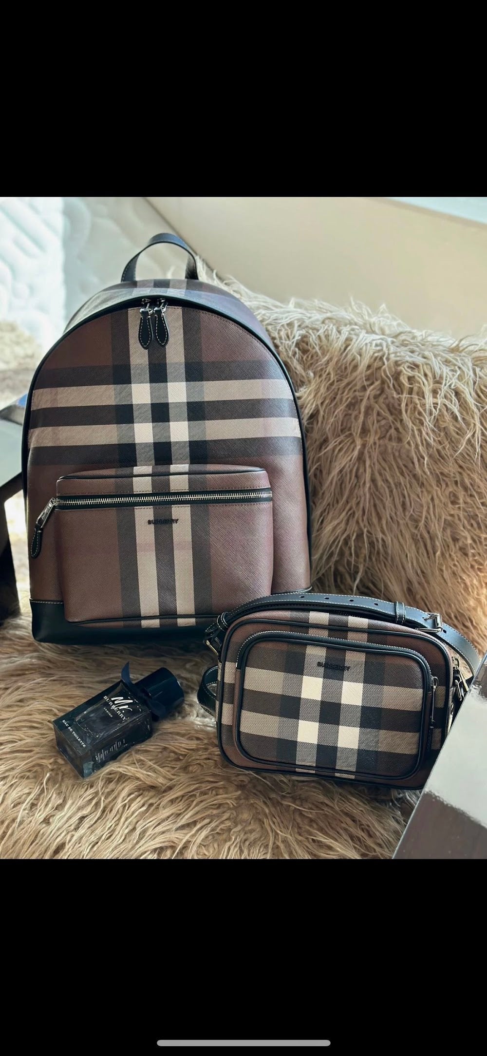 Dragons Bags Burberryn Luxury Bag --93064