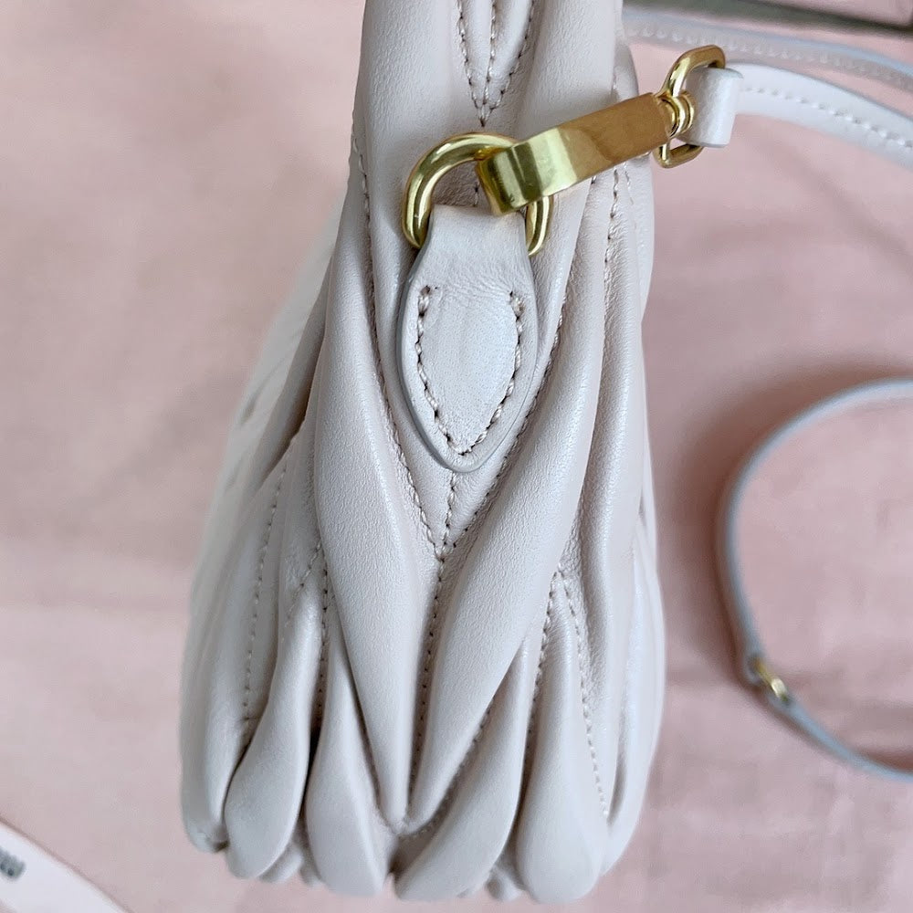 Dragons Bags Miun Miun Luxury Bag --122652