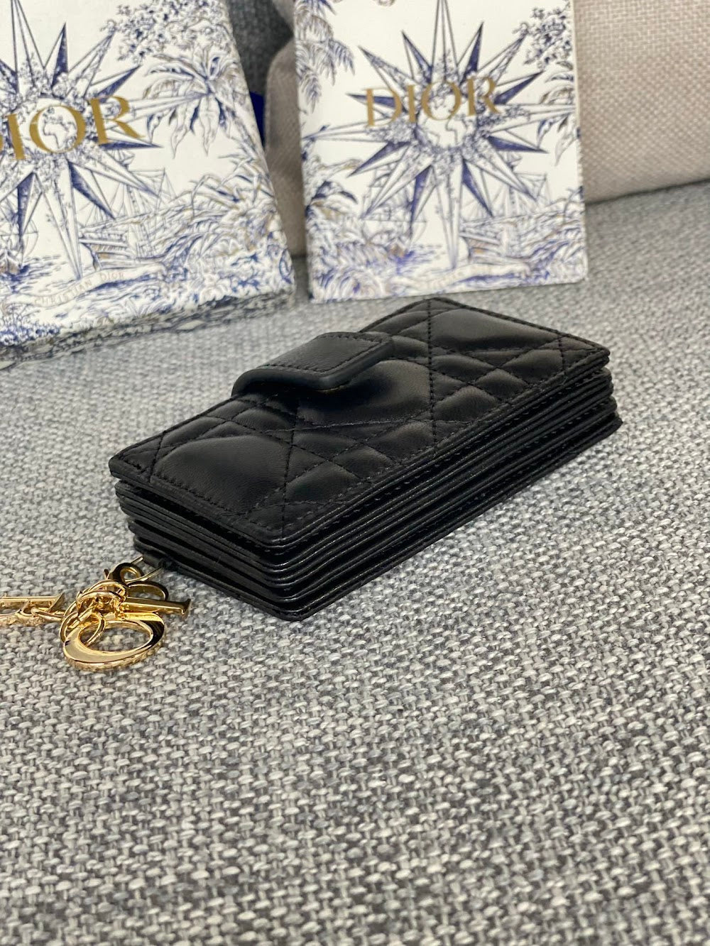 Dragons BagsDiorn Luxury Bag --114587