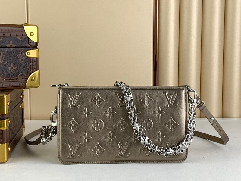 Dragons Bags ln Luxury Bag --61505