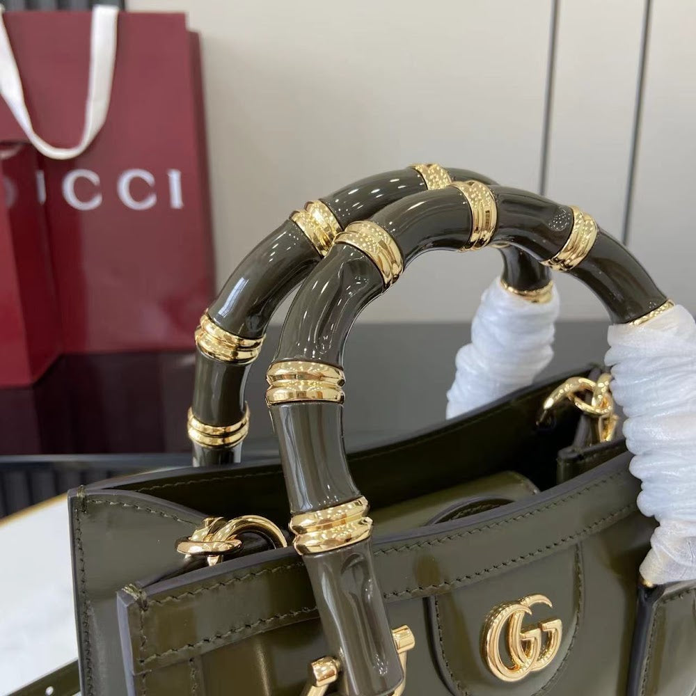 Dragons Bags Guccin Luxury Bag --94549