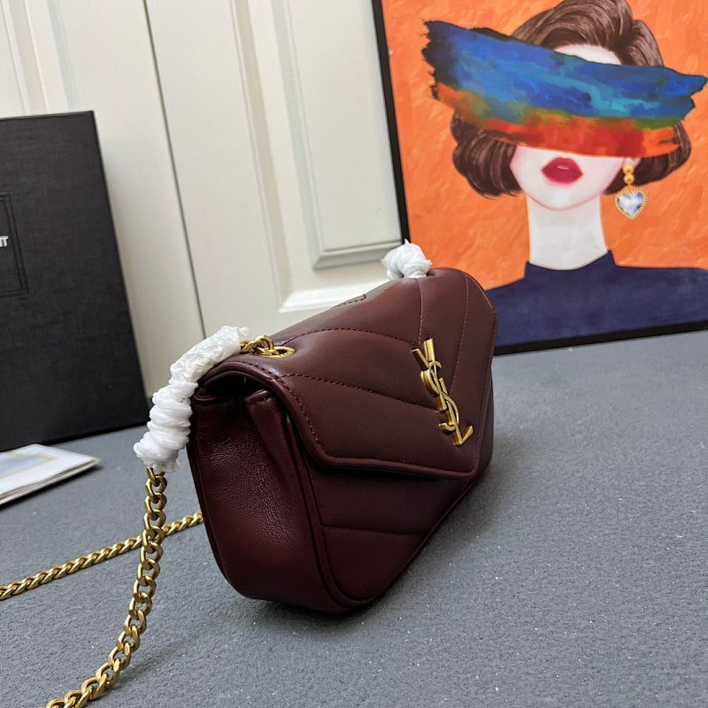 Dragons Bags ysn Luxury Bag --72053