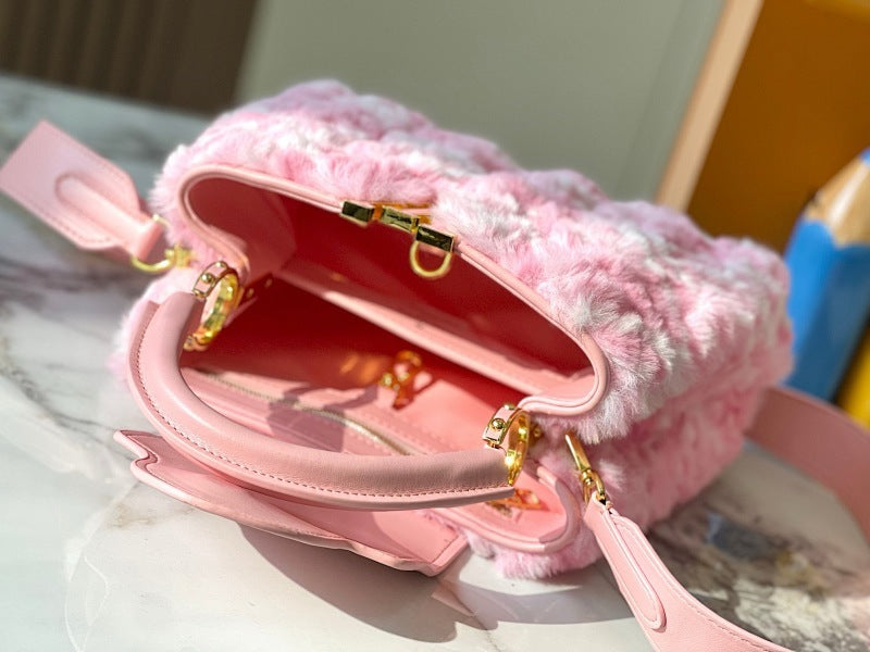 Dragons Bags LVn Luxury Bag --78744