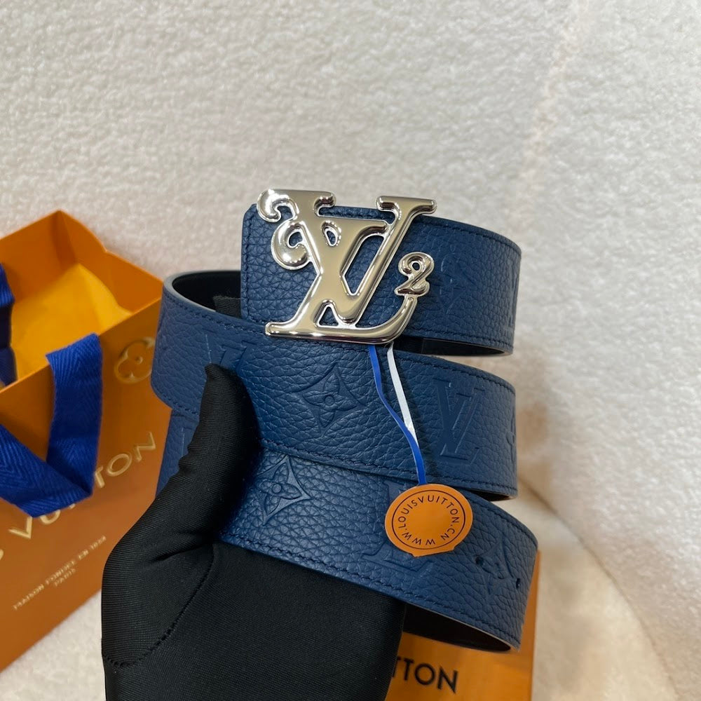 Dragons Bags ln Luxury Belt --100864