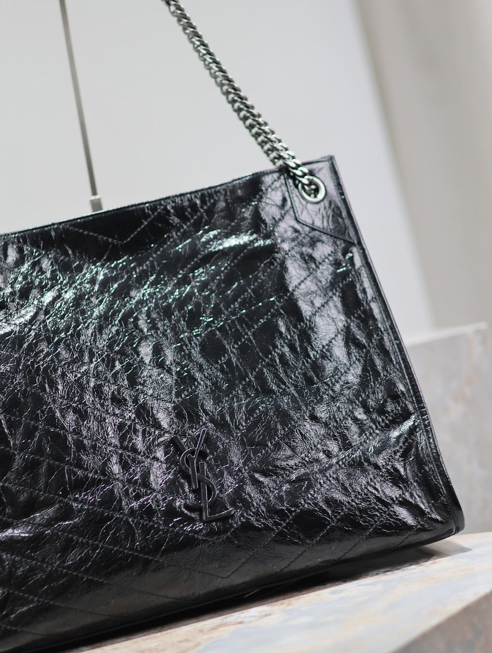 Dragons Bags YSLn Luxury Bag --119728