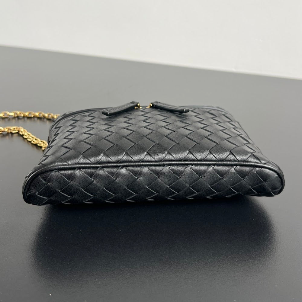 Dragons Bags Bottegan Luxury Bag --90301