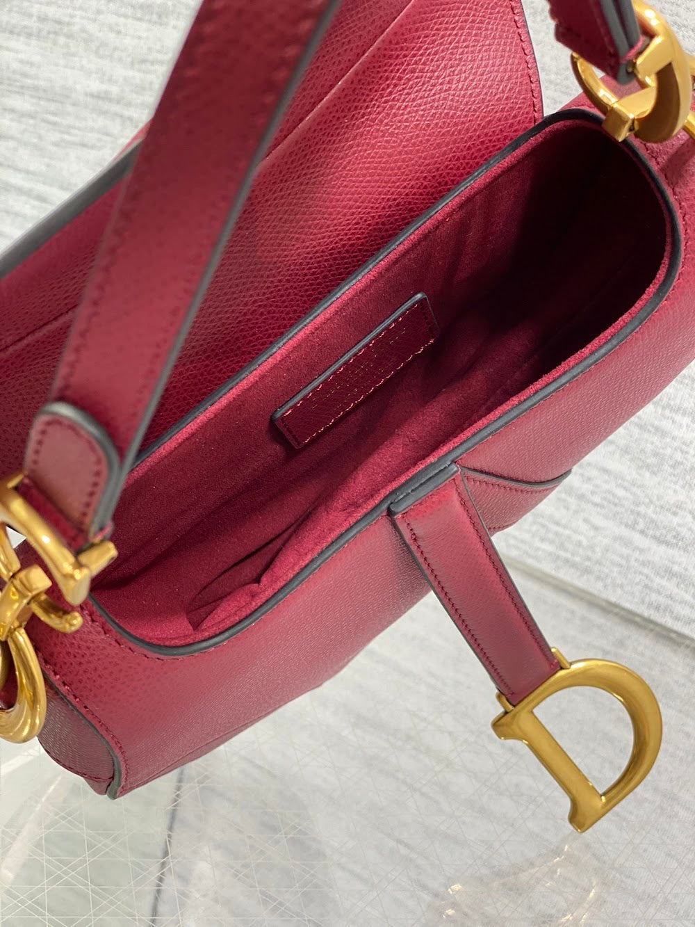 Dragons BagsDiorn Luxury Bag --115108