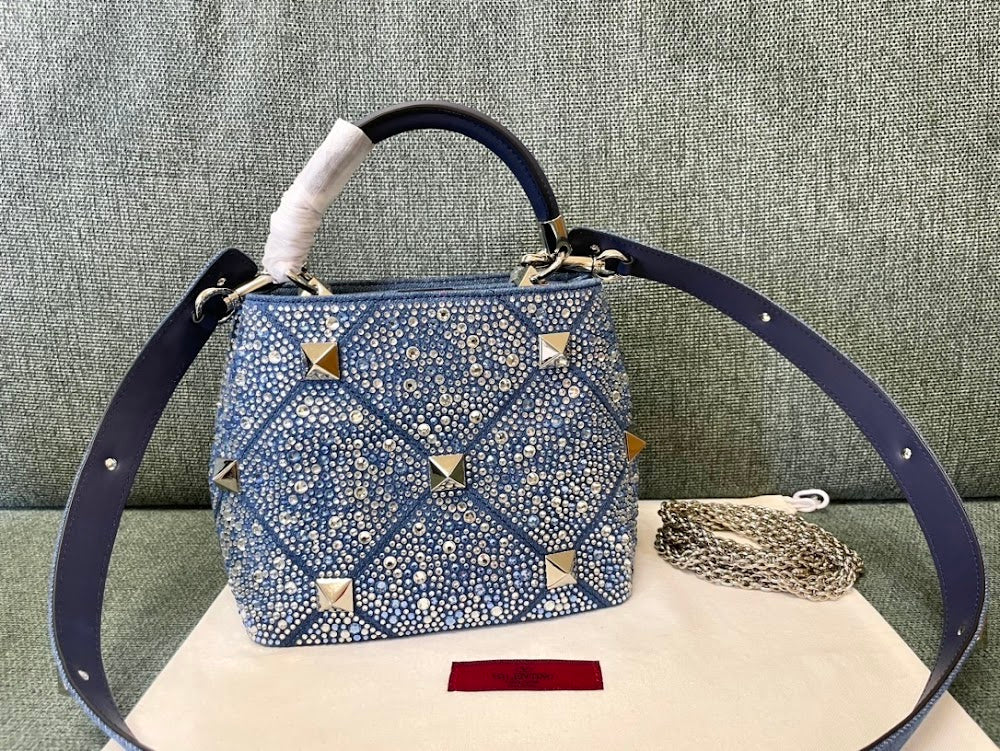 Dragons Bags Valentine Luxury Bag --121039