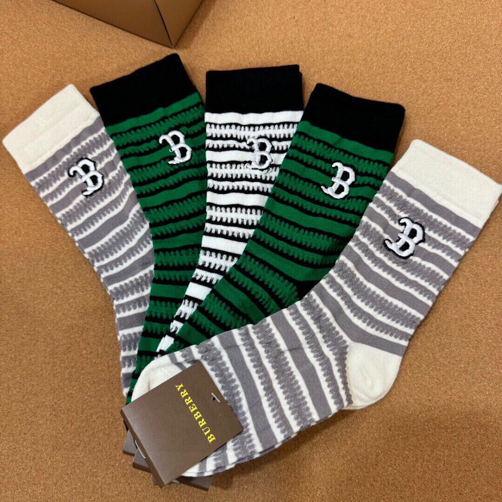 Dragons Bags Premium Luxury Socks --98050