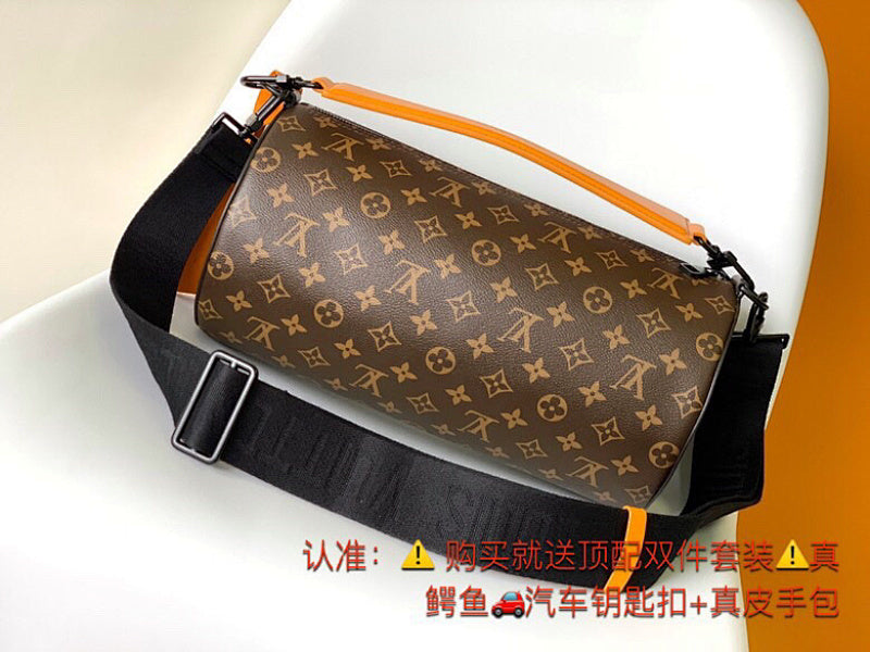 Dragons Bags ln Luxury Bag --70168