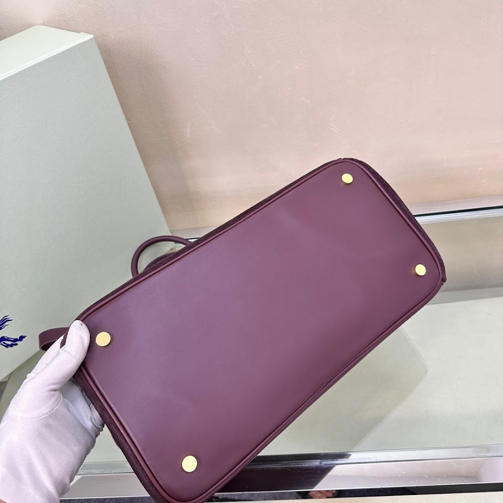 Dragons Bags Burberryn Luxury Bag --92782