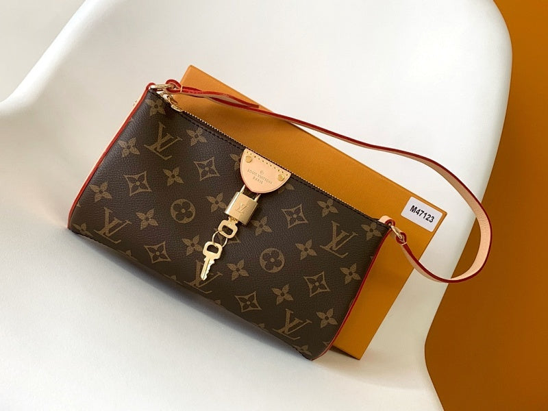 Dragons Bags LVn Luxury Bag --80971