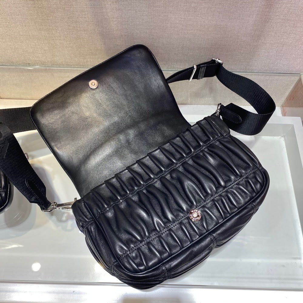 Dragons Bags Prada Luxury Bag --53641