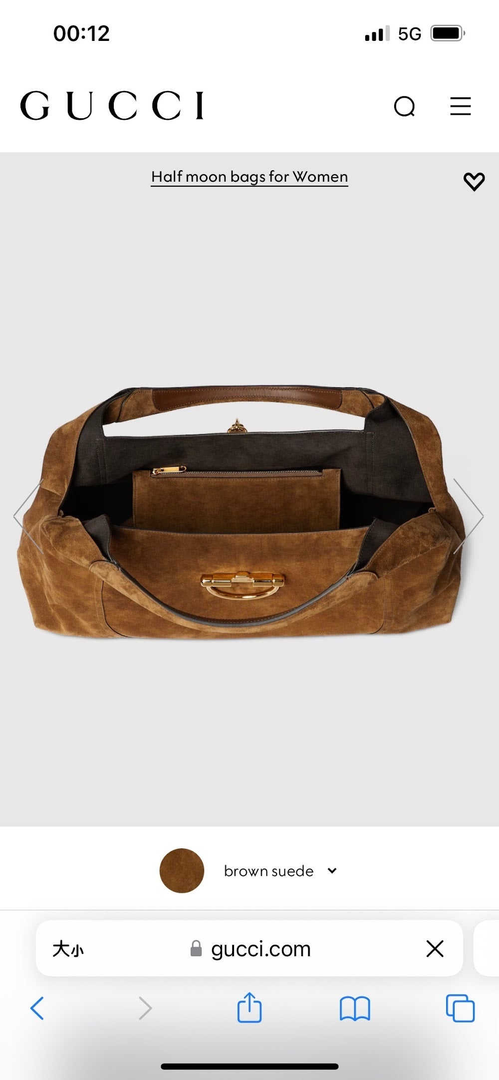 Dragons Bags Guccin Luxury Bag --94925