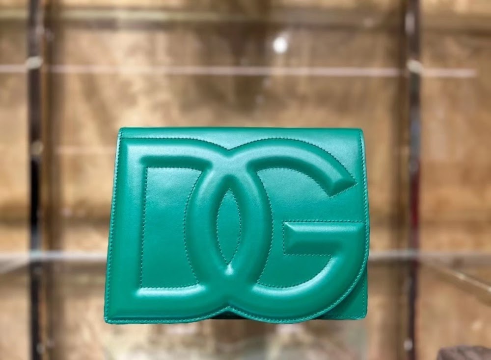 Dragons Bags DGn Luxury Bag --93866