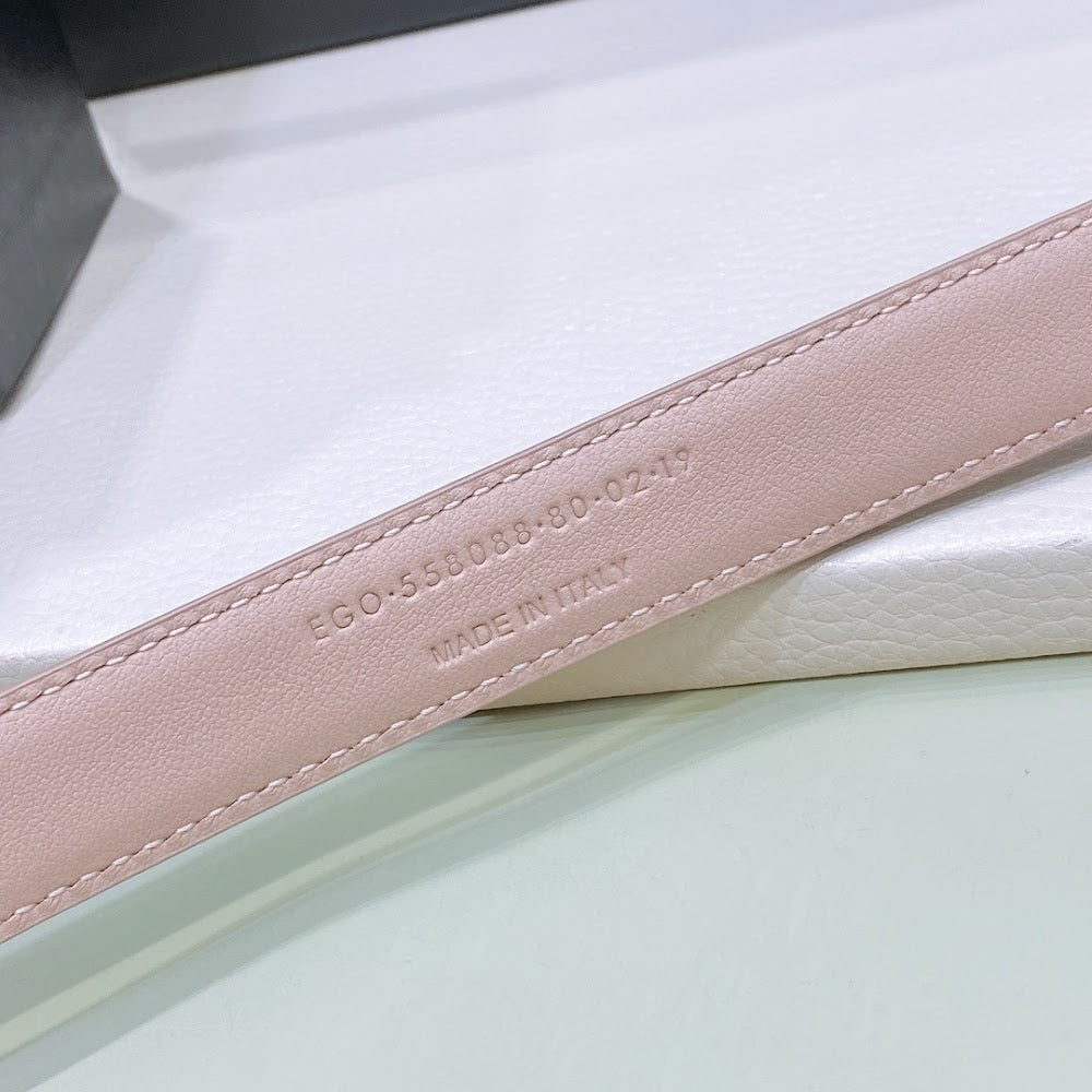 Dragons Bags YSLn Luxury Belt --110437