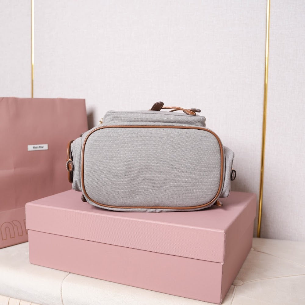 Dragons Bags Miun Miun Luxury Bag --123574
