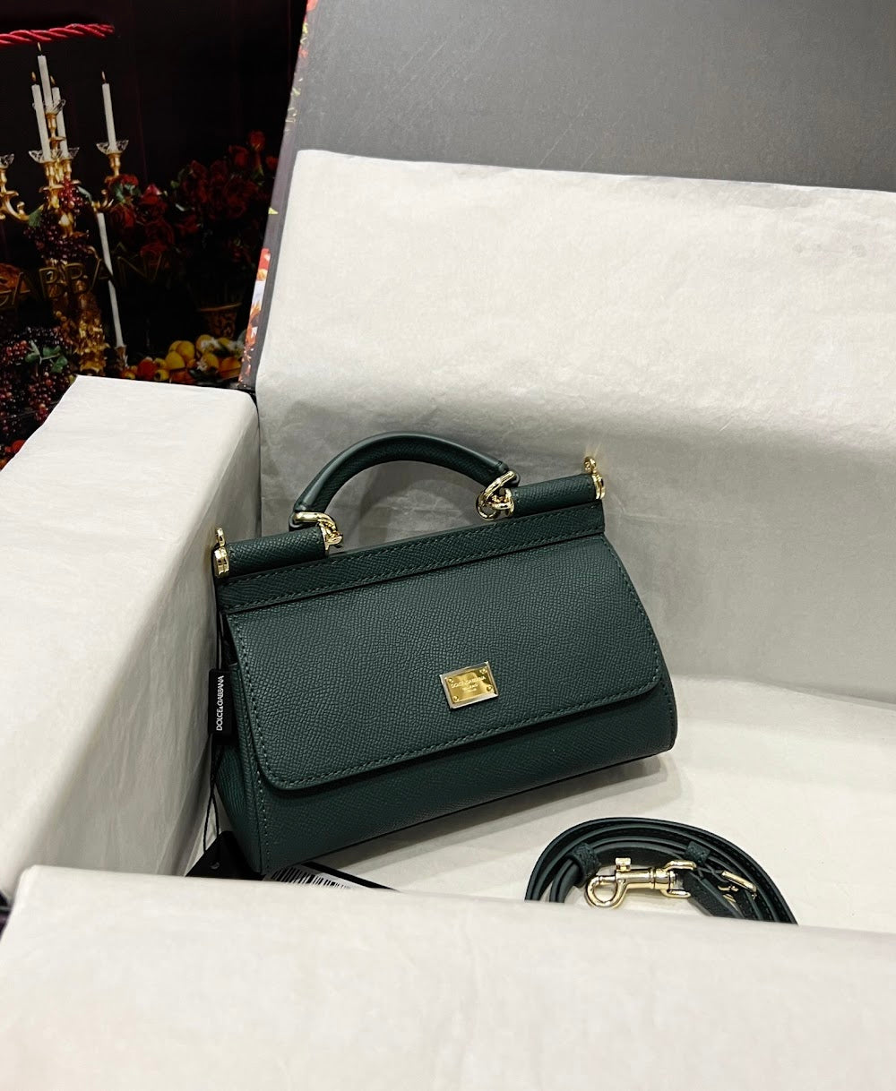 Dragons Bags DGn Luxury Bag --93311