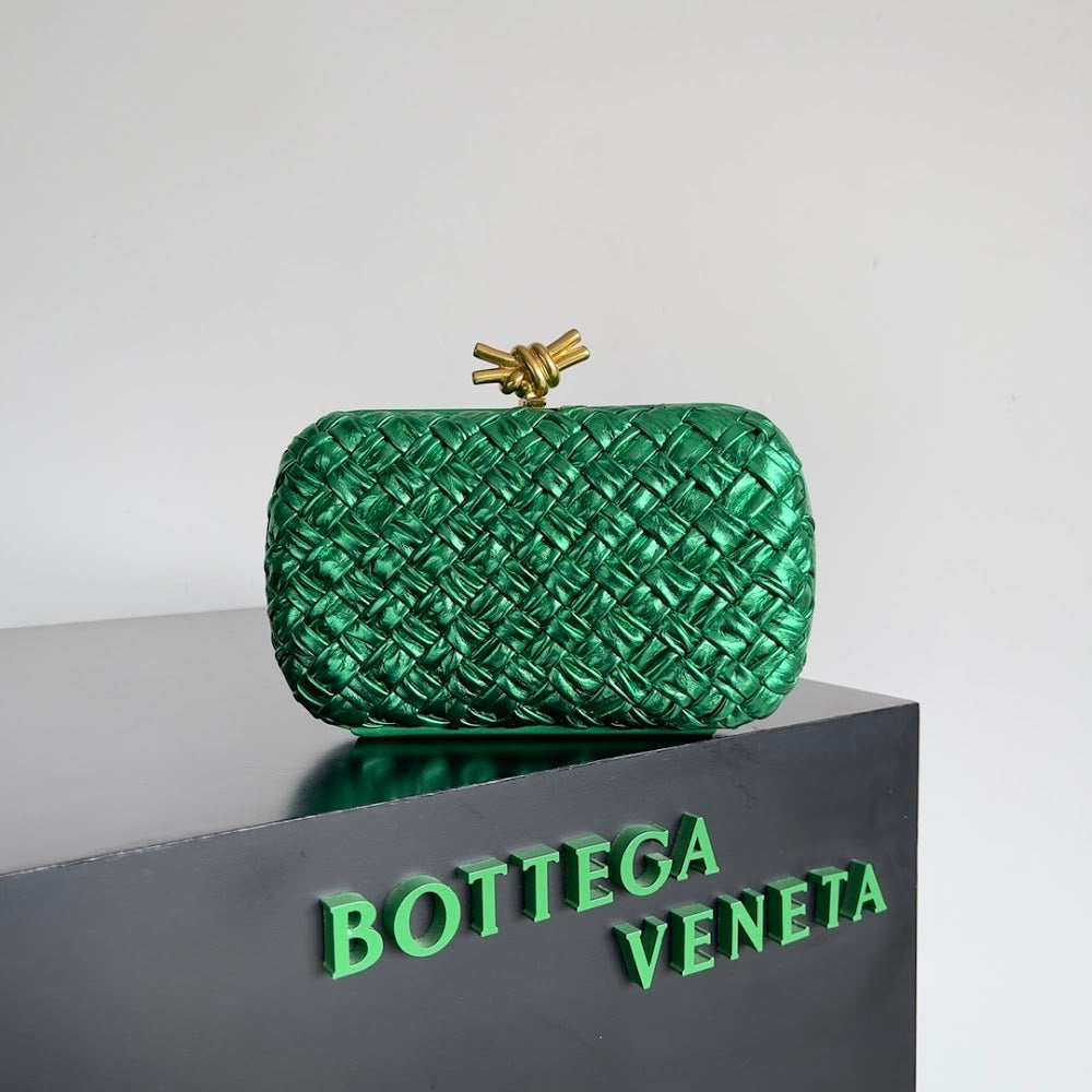 Dragons Bags Bottegan Luxury Bag --90519