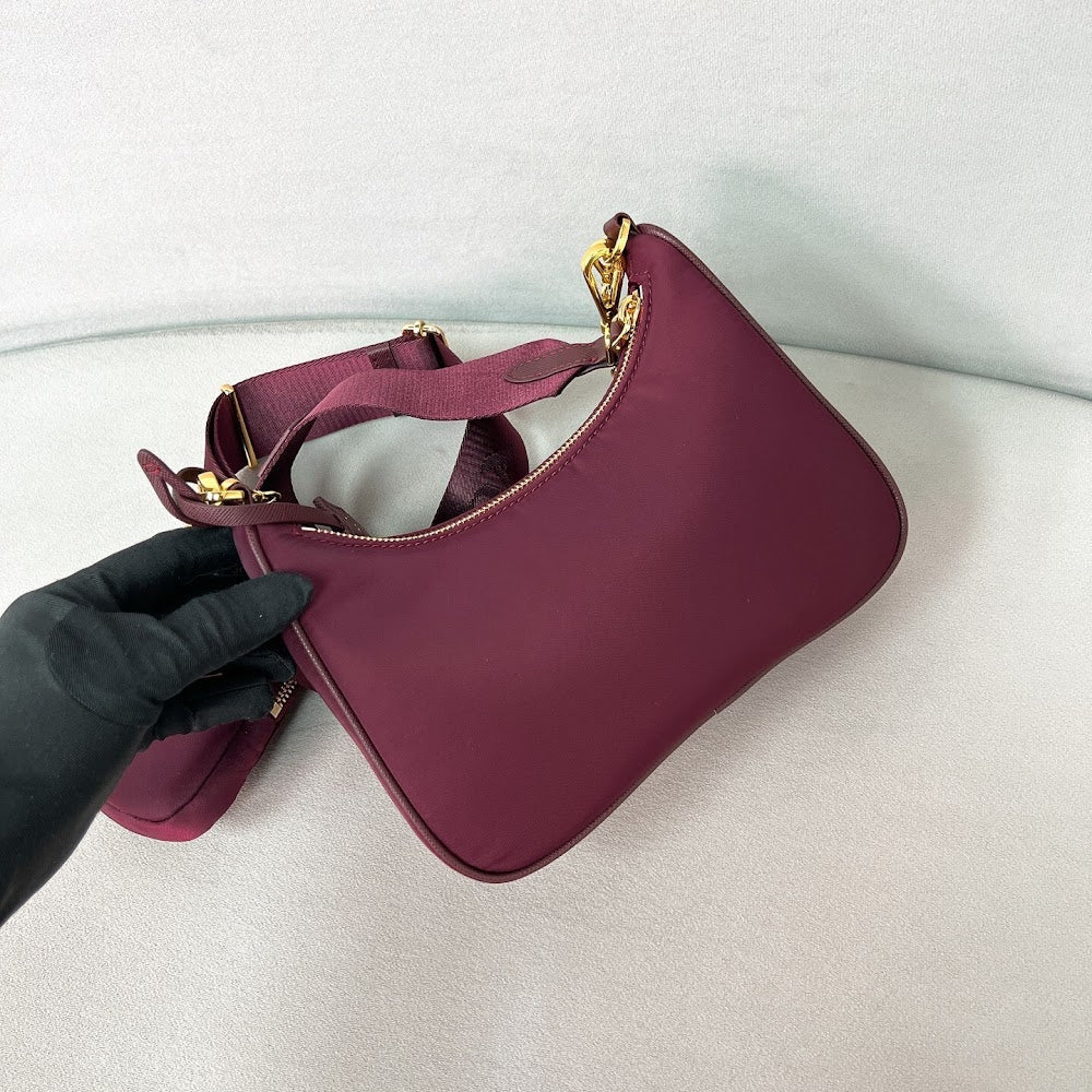 Dragons Bags Pradn Luxury Bag --102909