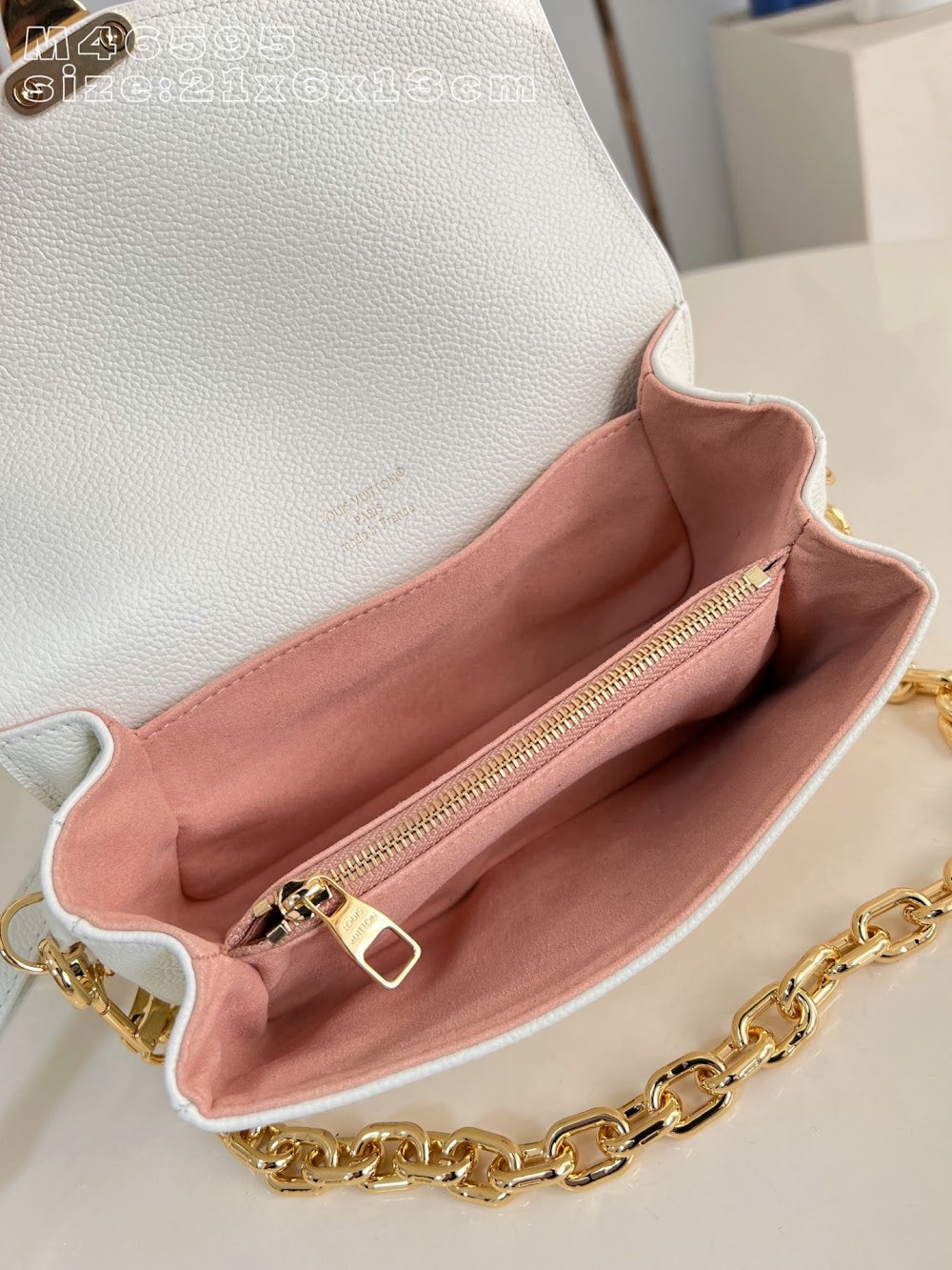 Dragons Bags ln Luxury Bag --96106
