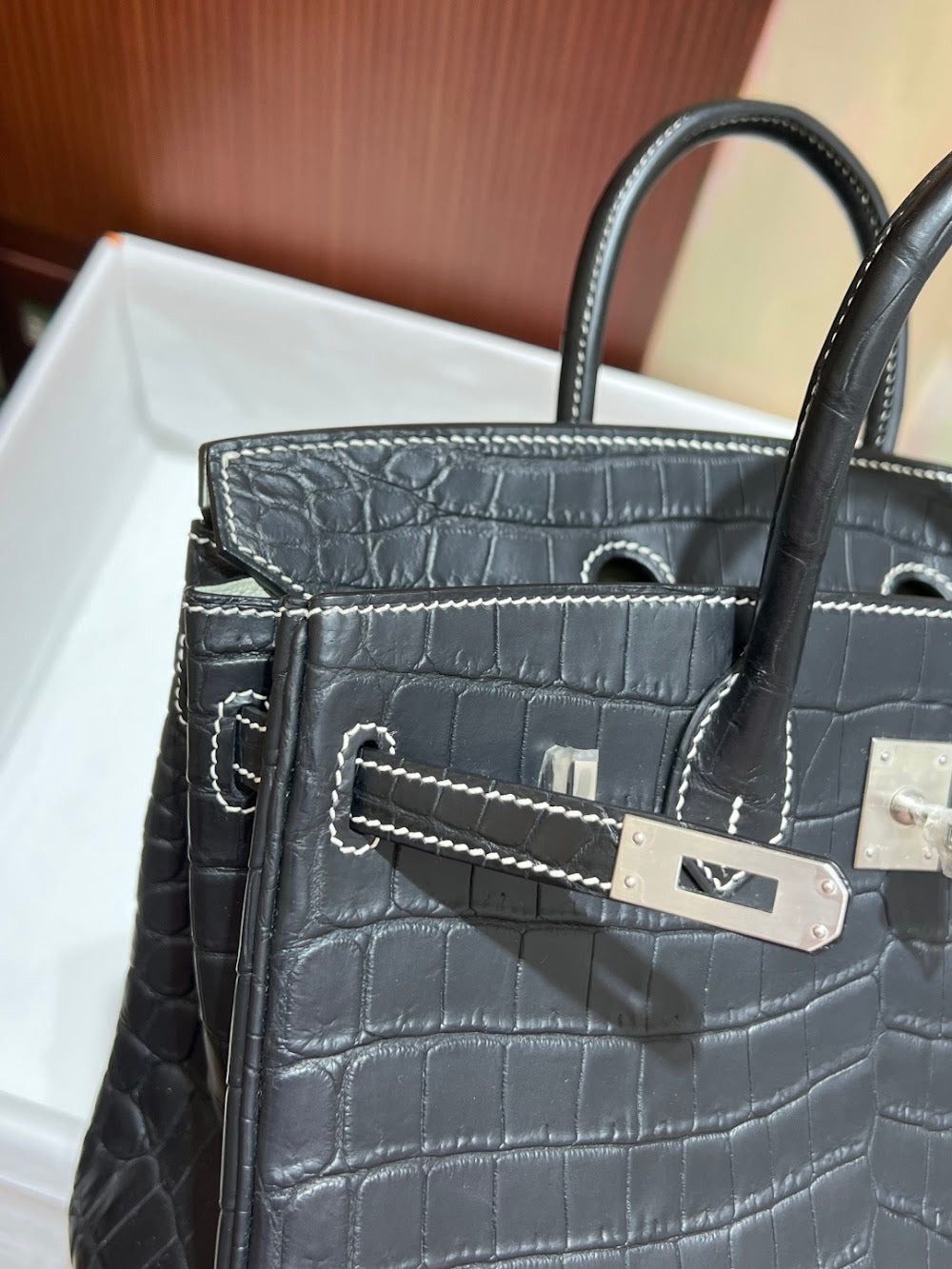Dragons BagsHermesn Luxury Bag --117360