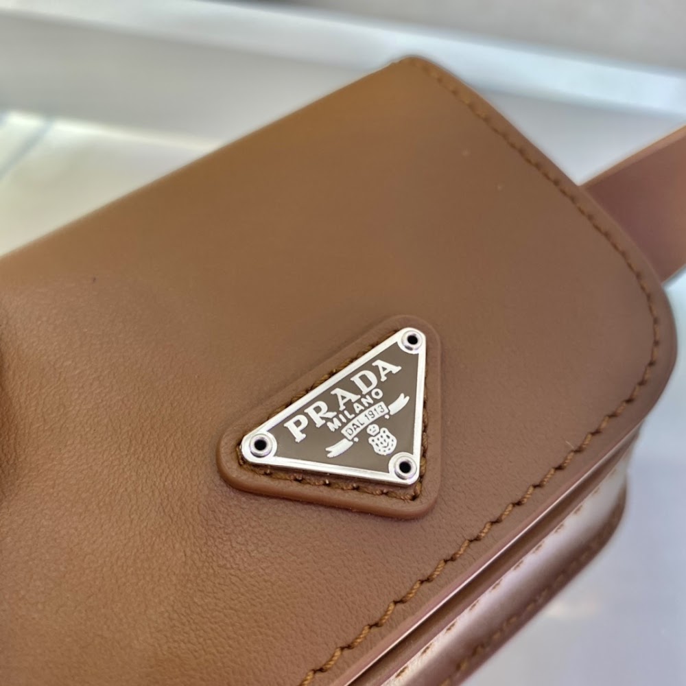 Dragons Bags Prada Luxury Bag --54402