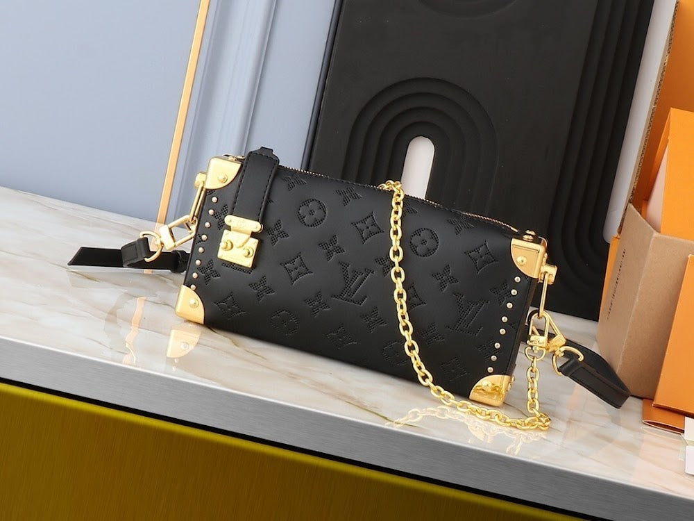 Dragons Bags ln Luxury Bag --76381