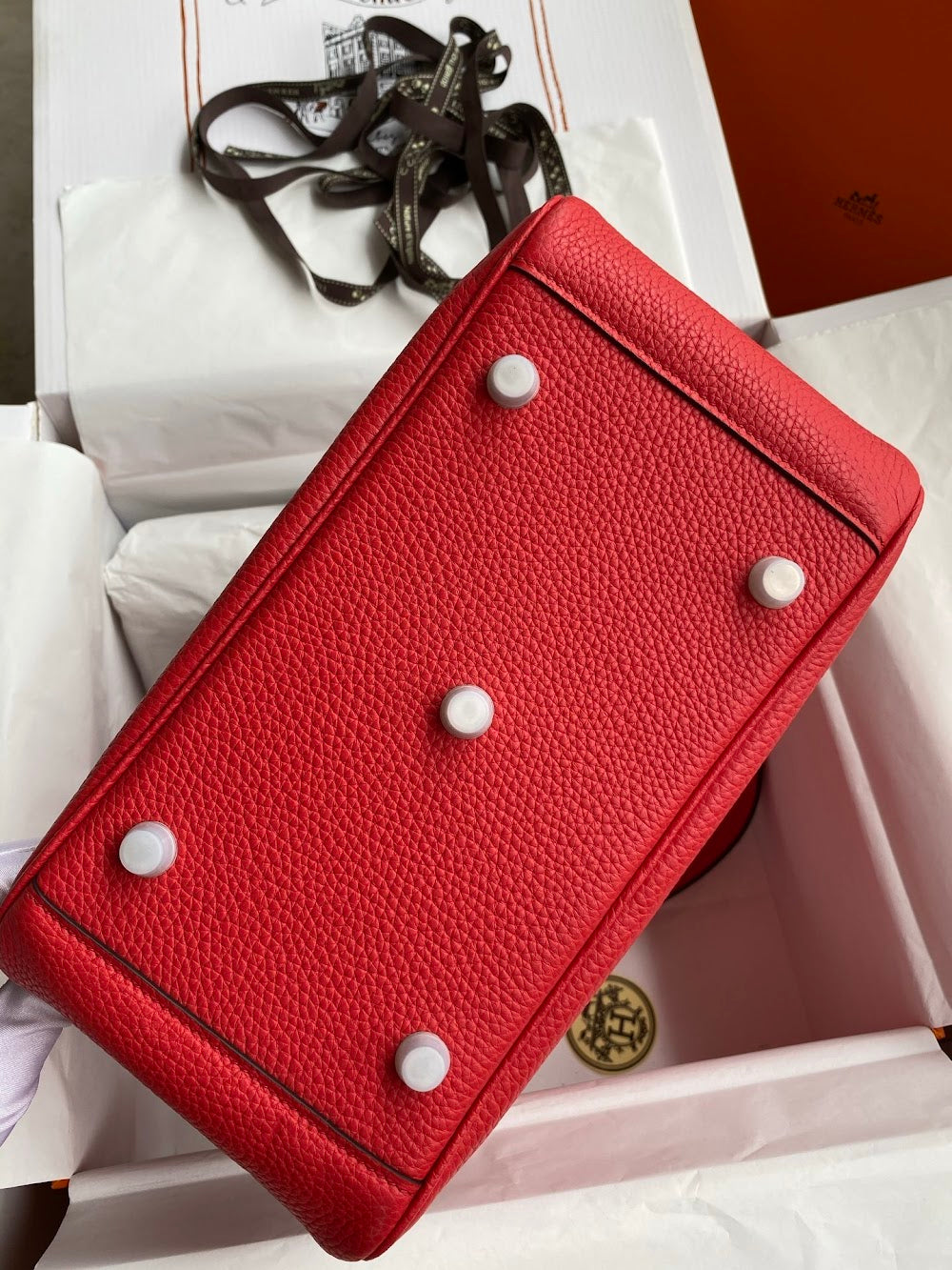 Dragons BagsHermesn Luxury Bag --117042