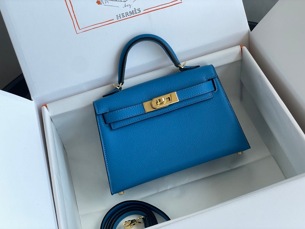 Dragons BagsHermesn Luxury Bag --117830