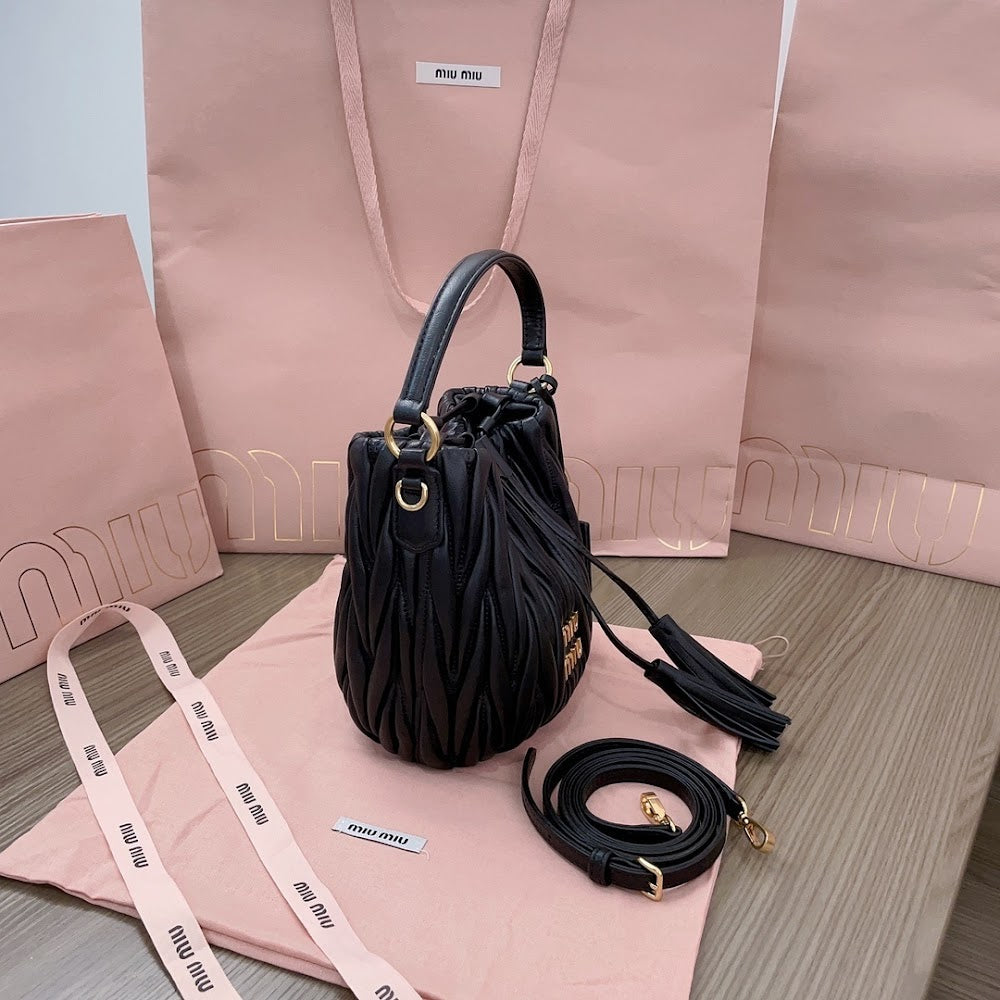 Dragons Bags Miun Miun Luxury Bag --122484
