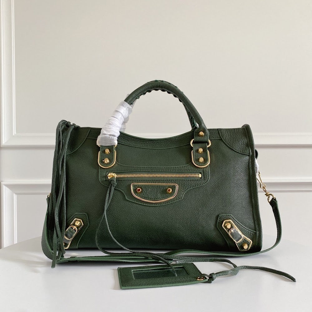 Dragons Bags Balenciaga Luxury Bag --111806