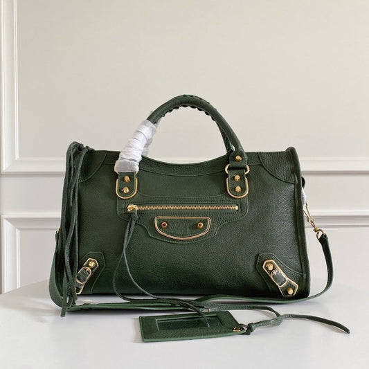Dragons Bags Balenciaga Luxury Bag --111806