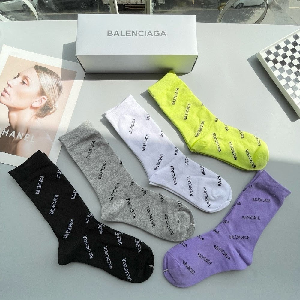 Dragons Bags Premium Luxury Socks --97654