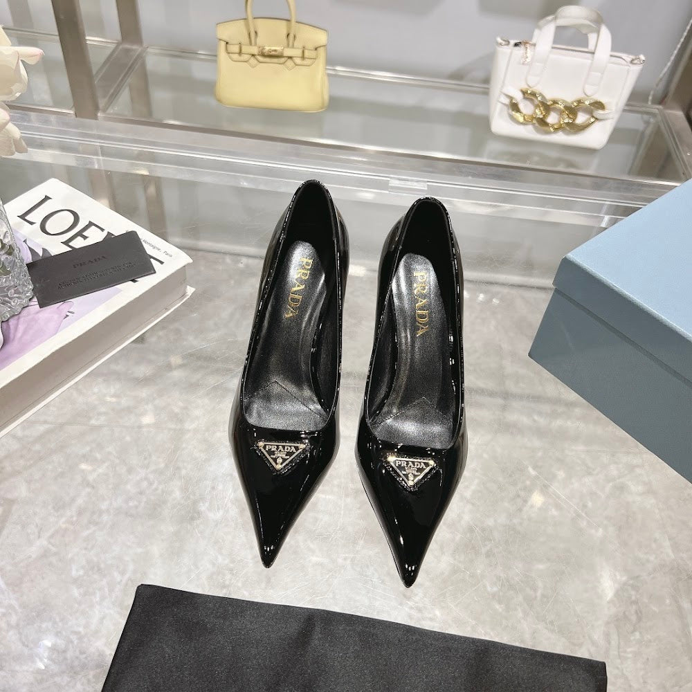 Dragons Bags Prada Luxury Heels --52858