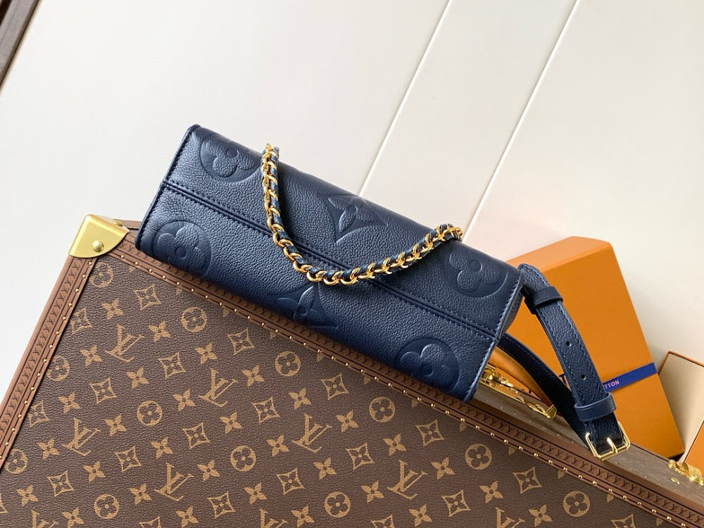 Dragons Bags ln Luxury Bag --81748