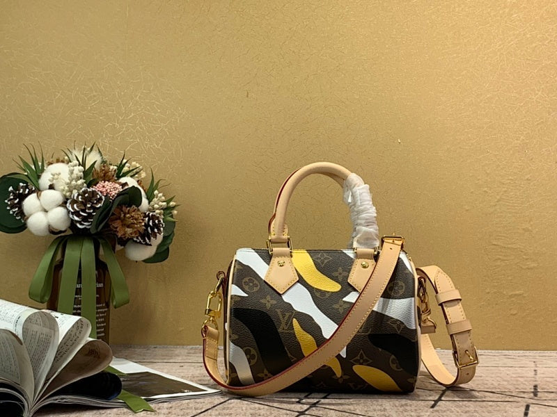 Dragons Bags ln Luxury Bag --56721