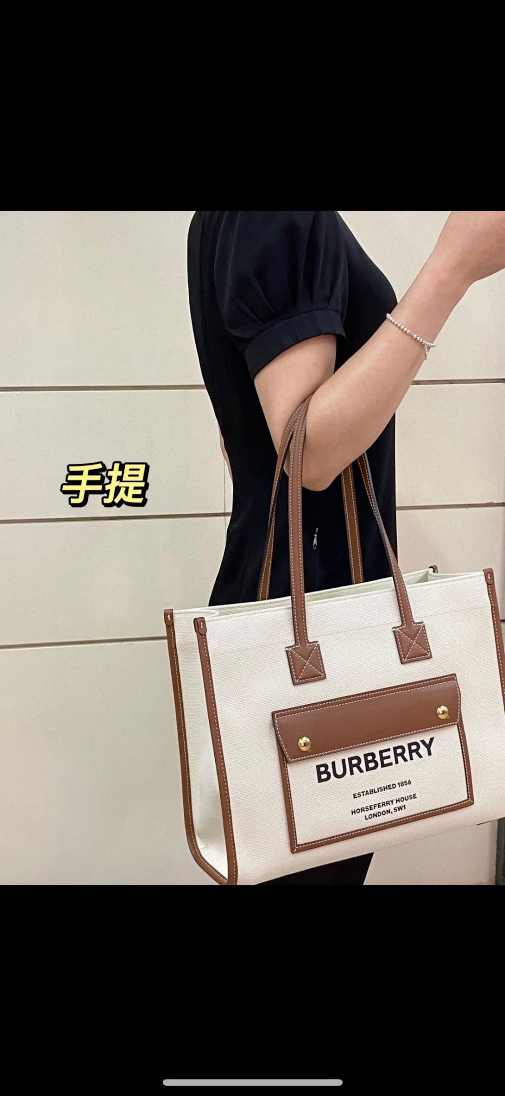 Dragons Bags Burberryn Luxury Bag --92716