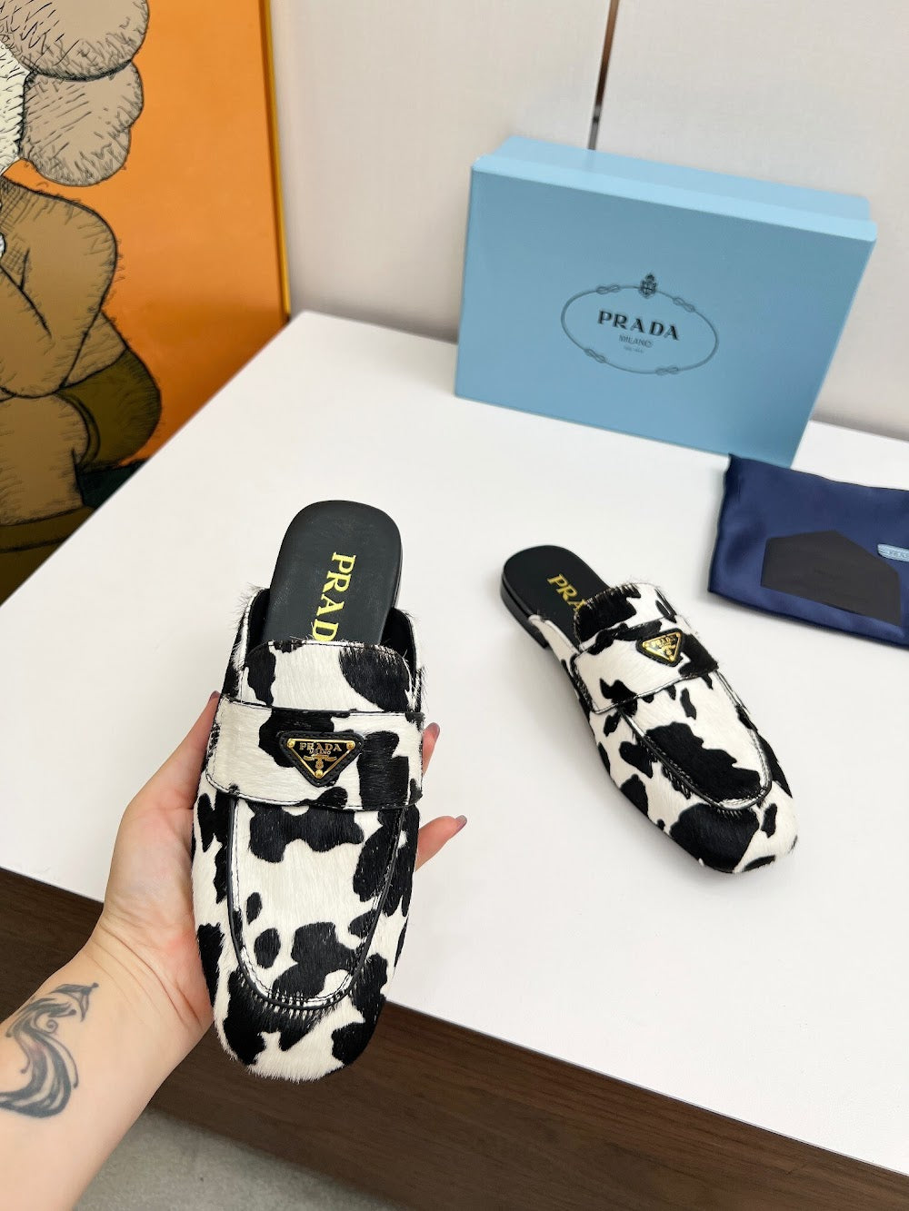 Dragons Bags Prada Luxury Heels --52875