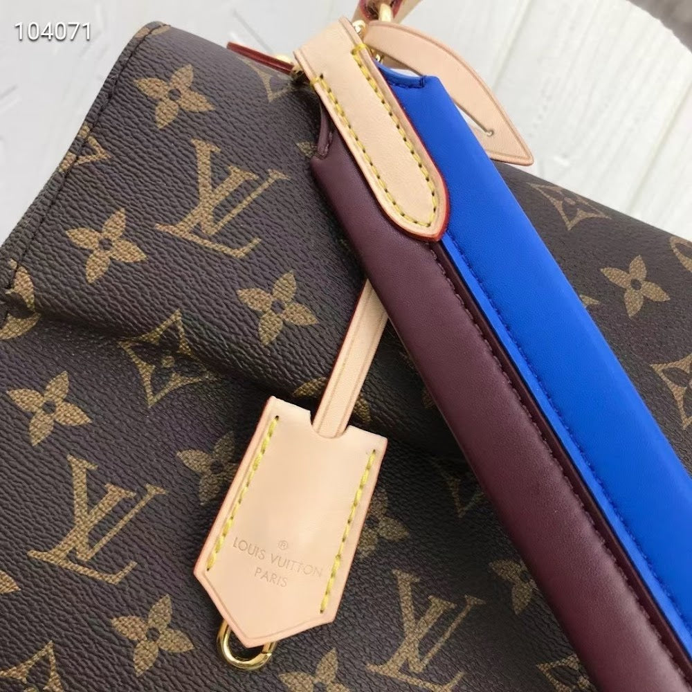 Dragons Bags ln Luxury Bag --78430
